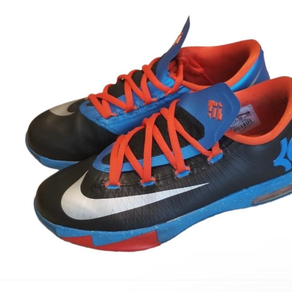 Kevin Durant VI